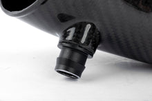 Load image into Gallery viewer, Dinan 20-24 BMW M340i/M440i (G20/G22/G23/G26)/20-26 BMW M240i (G42) Carbon Fiber Turbo Inlet Pipe - D760-0062