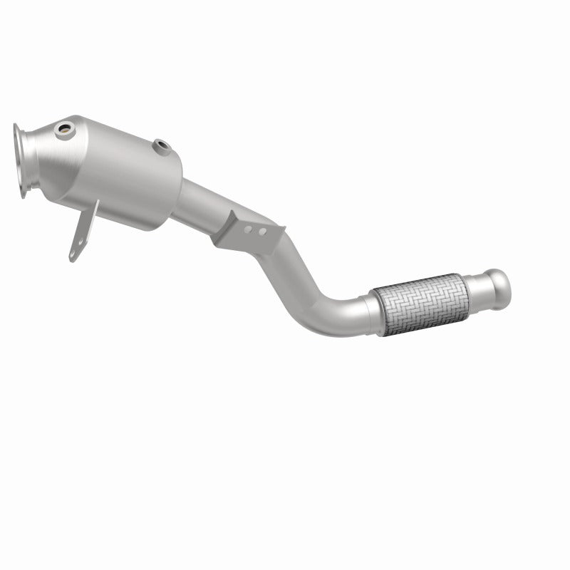 MagnaFlow 16-17 Metris L4 2 OEM Underbody Direct Fit Converter - 21-897