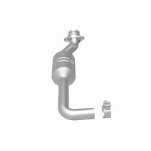 Load image into Gallery viewer, MagnaFlow Direct Fit Catalytic Converter 2011-2014 F-150 3.7L Underbody - 52157