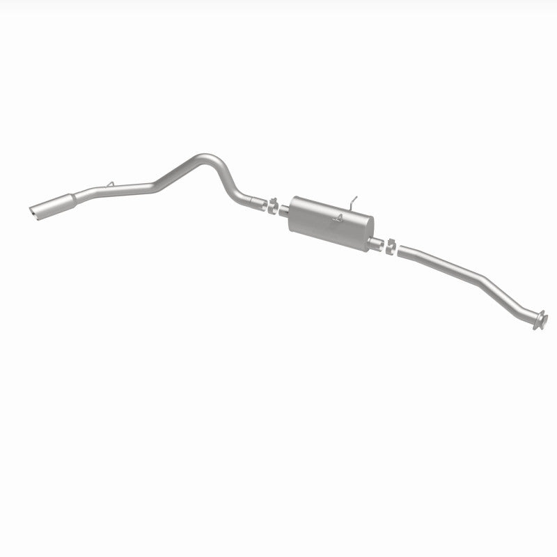 MagnaFlow Sys C/B Ford Ranger 3.0/4.0L 98-03 - 15679