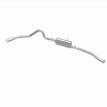 Load image into Gallery viewer, MagnaFlow Sys C/B Ford Ranger 3.0/4.0L 98-03 - 15679