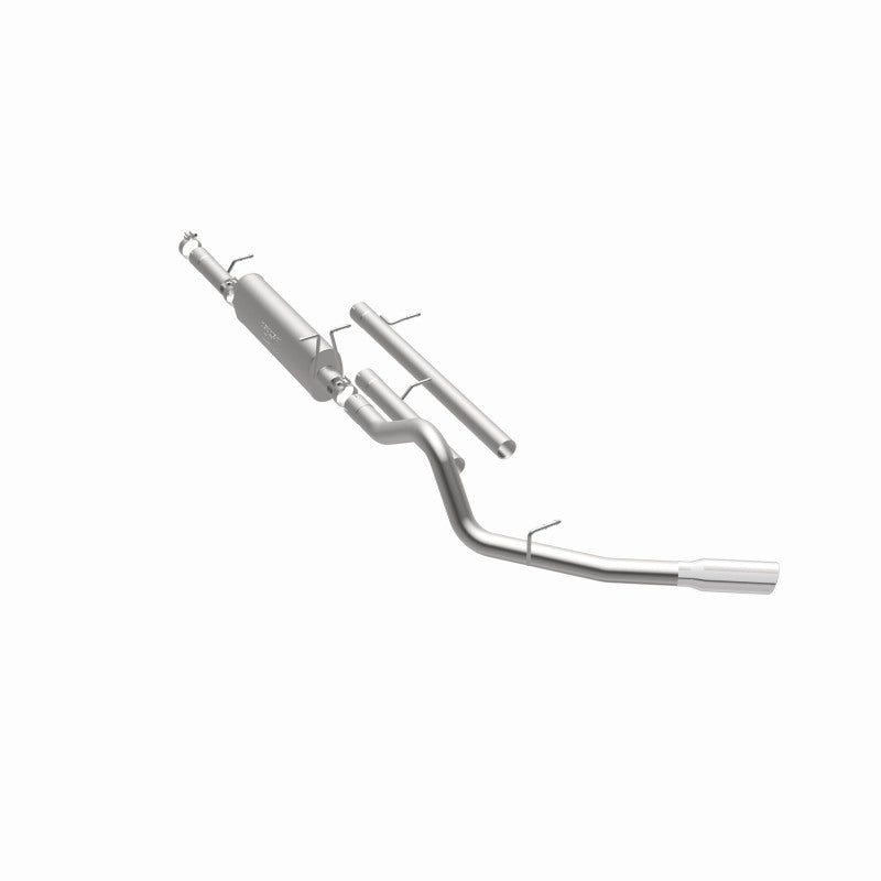 MagnaFlow Sys C/B 99-04 Ford F-250 6.8L V10 - 15869
