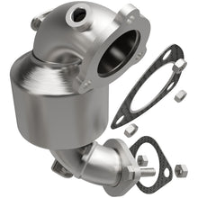 Load image into Gallery viewer, MagnaFlow 18-19 Hyundai Kona OEM Underbody Single Direct Fit EPA Compliant Catalytic Converter - 23-129
