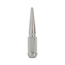 Load image into Gallery viewer, Mishimoto Mishimoto Steel Spiked Lug Nuts M14 x 1.5 32pc Set Chrome - MMLG-SP1415-32CH