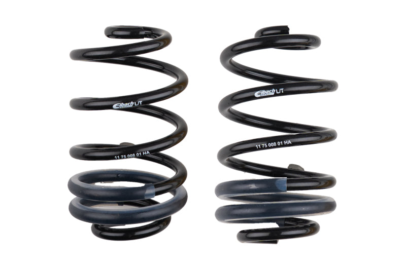 Bilstein 11-17 Nissan Juke B12 Pro-Kit - 46-258403