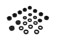 Load image into Gallery viewer, Whiteline 1976-1979 Jeep CJ5 Body Mount Bushing Set - W93540