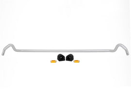 Whiteline 02-07 Subaru WRX Sedan Front 24mm Swaybar-X heavy duty - BSF33X