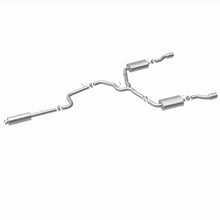 Load image into Gallery viewer, MagnaFlow Sys CB 06- Chevy Impala SS 5.3L V8 - 16707