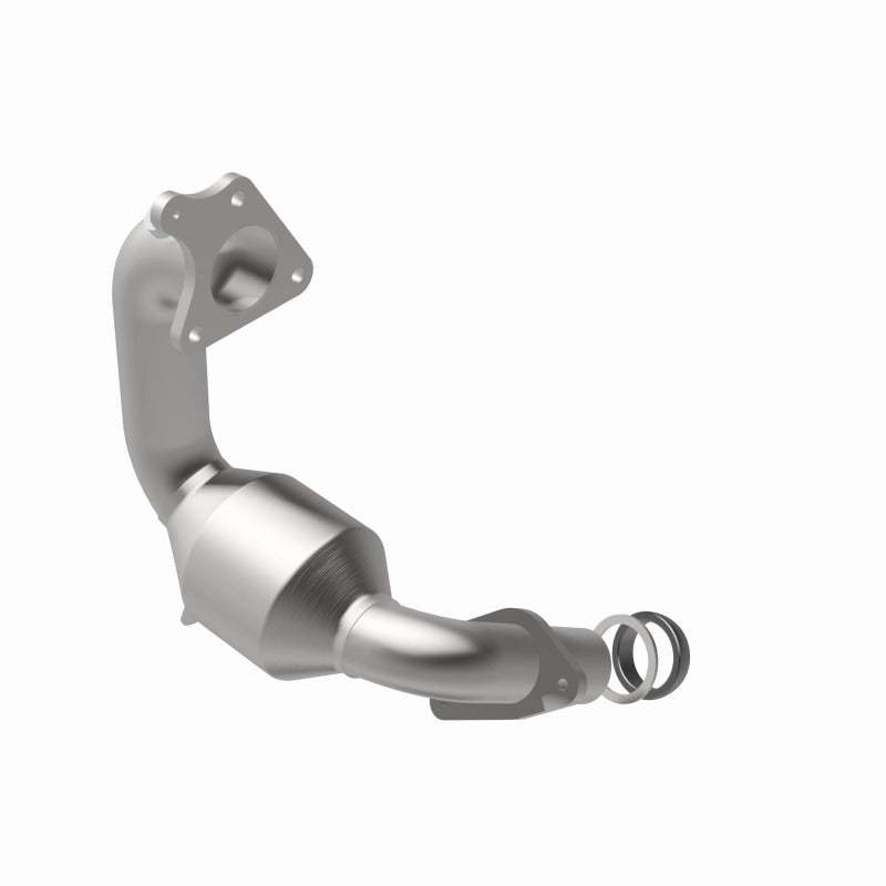 MagnaFlow 11-13 Nissan Juke 1.6L Direct Fit Converter - 551438