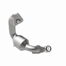 Load image into Gallery viewer, MagnaFlow 11-13 Nissan Juke 1.6L Direct Fit Converter - 551438