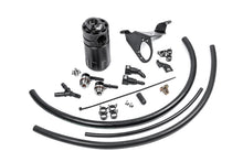 Load image into Gallery viewer, Radium Engineering Mazda RX-7 FD3S Fluid Lock Catch Can Kit PCV - 20-0977-FL