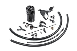 Radium Engineering Mazda RX-7 FD3S Fluid Lock Catch Can Kit PCV - 20-0977-FL