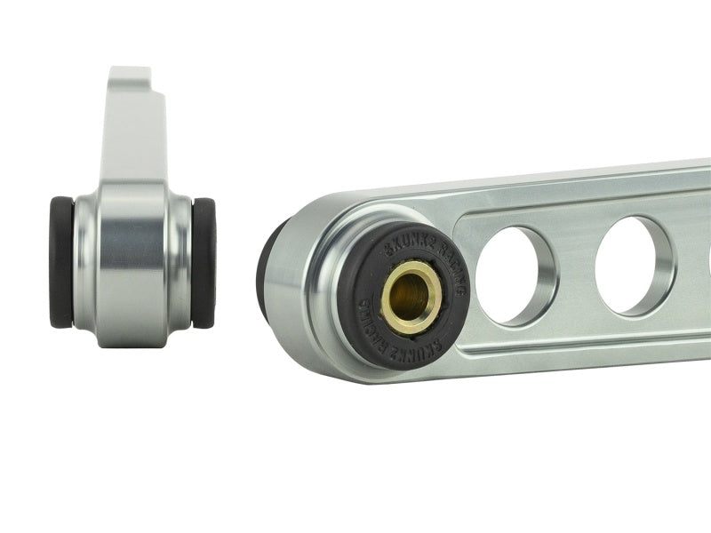 Skunk2 02-06 Honda Element/02-06 Acura RSX Hard Anodized Rear Lower Control Arm (Incl. Socket Tool) - 542-05-0200