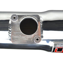 Load image into Gallery viewer, Injen 06-09 FJ 4.0L V6 w/ Power Box Polished Power-Flow Air Intake System - PF2057P