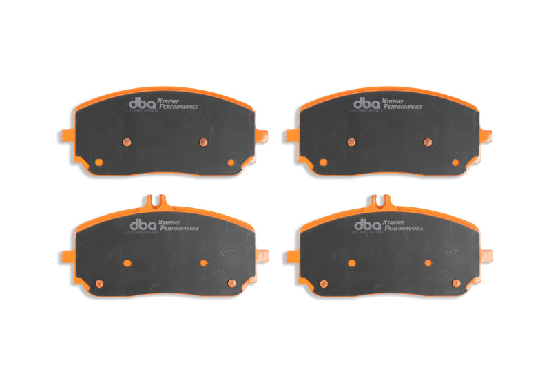 DBA 2020+ Mercedes-Benz CLA45 AMG XP Performance Front Brake Pads - DB15268XP