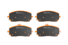 Load image into Gallery viewer, DBA 2020+ Mercedes-Benz CLA45 AMG XP Performance Front Brake Pads - DB15268XP