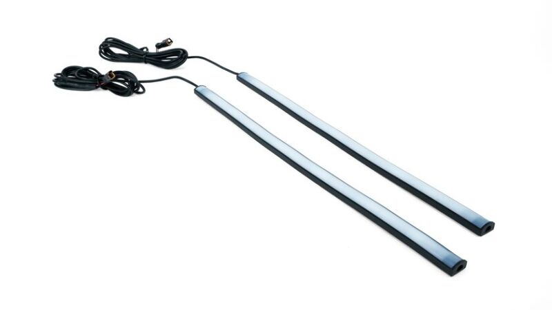 Air Lift Performance Towtal View LaneGuard (Dual Sensor Blind Spot Detection System) - 25342