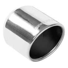 Load image into Gallery viewer, MagnaFlow Tip 1-Pk Bbr 4.00 X 5.00 2.5 Id 1 - 35136