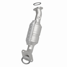 Load image into Gallery viewer, MagnaFlow Direct Fit Catalytic Converter 05-07 Cadillac CTS 3.6L P/S - 49885