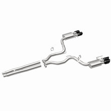 Load image into Gallery viewer, MagnaFlow 2024 Ford Mustang GT 5.0L Competition Series Cat-Back Exhaust System - 19643