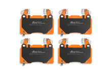 Load image into Gallery viewer, DBA 13-17 Holden Commodore VE/VF SSV Brembo XP Performance Front Brake Pads - DB2358AXP