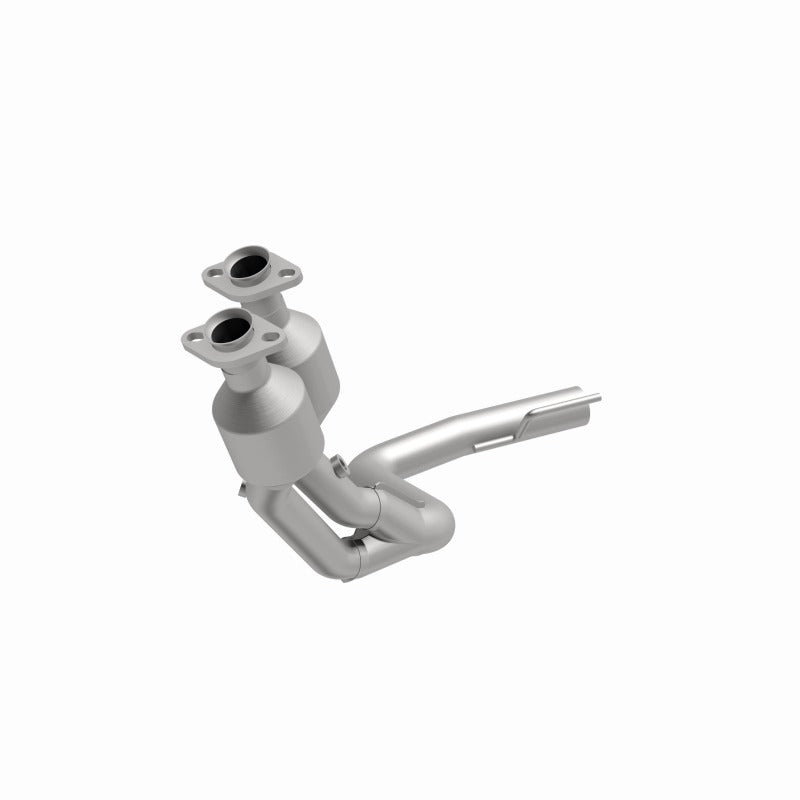 MagnaFlow Direct Fit Catalytic Converter 1999 Jeep Cherokee 4.0L - 24997
