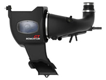 Load image into Gallery viewer, aFe POWER Momentum HD Cold Air Intake System w/ Pro 5R Media 2021+ Ford Bronco 2.3L (t) - 50-70082R