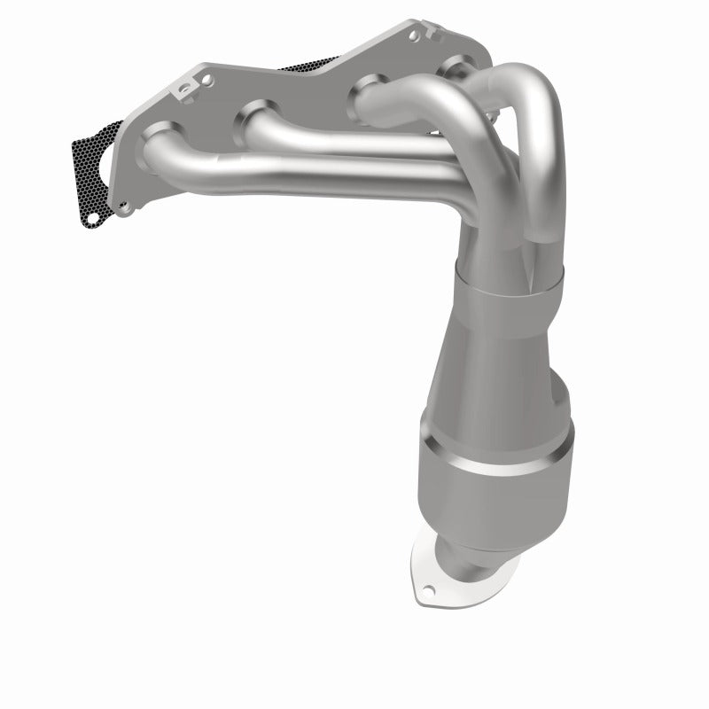 MagnaFlow Direct Fit Catalytic Converter 02-06 Camry 2.4L Man OEM - 49291