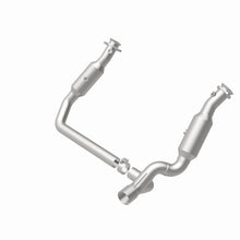 Load image into Gallery viewer, MagnaFlow 2009 Dodge Ram 1500 4.7L Direct Fit Converter - 5451665