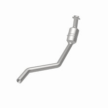 Load image into Gallery viewer, MagnaFlow Direct Fit Catalytic Converter 03-05 Jaguar S-Type4.2L P/S - 51225