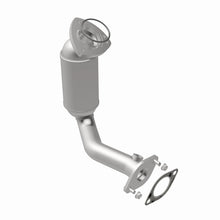Load image into Gallery viewer, MagnaFlow 2008 EQUINOX 3.6L Underbody Direct Fit Converter - 52097