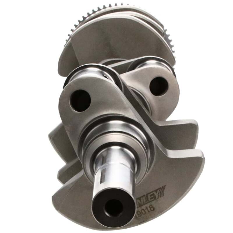 Manley Chrysler 5.7L/6.4L Hemi 4.050in Stroke 4340 Forged Crankshaft w/ 58 Tooth Reluctor Wheel - 191958