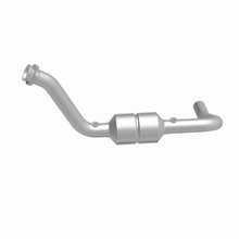 Load image into Gallery viewer, MagnaFlow Conv DF 04-06 Dodge Durango 5.7L Driver Side *NOT FOR SALE IN CALIFORNIA* - 93250