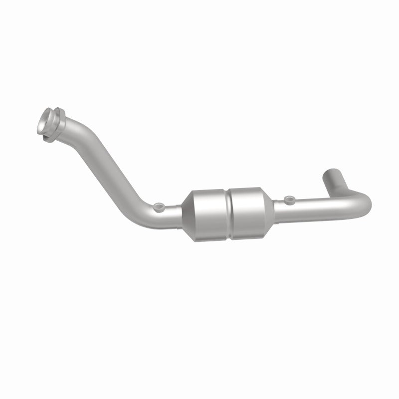 MagnaFlow Direct Fit Catalytic Converter 04-06 Dodge Durango 5.7L Driver Side - 49497