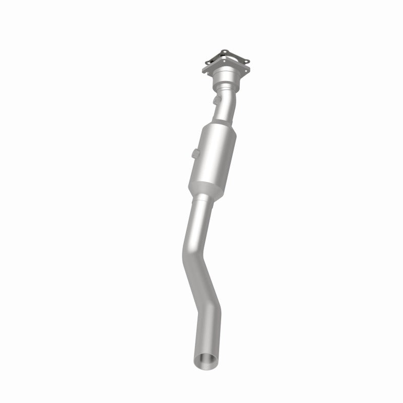 MagnaFlow 2017 Jeep Compass 2.4L Direct Fit Converter - 6561192