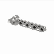 Load image into Gallery viewer, MagnaFlow Direct Fit Catalytic Converter 16-17 Lexus GX460 4.6L - 22-031