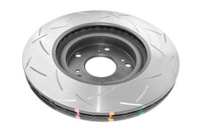 Load image into Gallery viewer, DBA 02-05 RSX (Type S) / 06-07 Civic Si 2.0L Front Slotted 4000 Series Rotor - DBA42500S