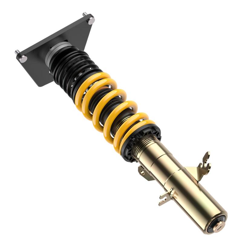 ST XTA Plus 3 Coilover Kit Mini Cooper R50/R53 (incl. Conv./Cooper/Cooper S) - 1820220842