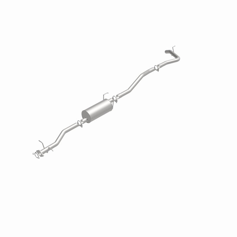 MagnaFlow BRE Exhaust Kit 95-98 Toyota T100 3.4L - 106-0147