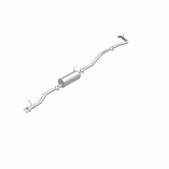 MagnaFlow BRE Exhaust Kit 95-98 Toyota T100 3.4L - 106-0147