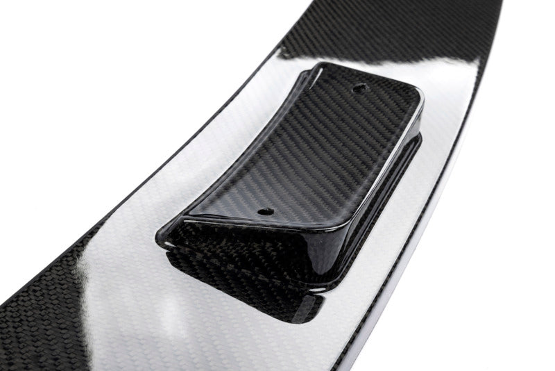 Dinan 20-26 Toyota GR Supra (A90/A91) Carbon Fiber Rear Diffuser - D980-0037