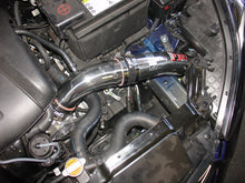 Load image into Gallery viewer, Injen 2014 Kia Forte 1.8L 4 Cyl. Polished Two piece Cold Air Intake (Converts to Short Ram Intake) - SP1322P