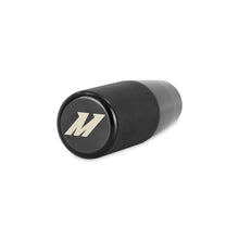 Load image into Gallery viewer, Mishimoto Weighted Shift Knob XL Black (Knurled) - MMSK-XLK-BK