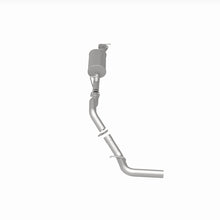 Load image into Gallery viewer, MagnaFlow BRE Exhaust Kit 96-99 Express Savana - 106-0703
