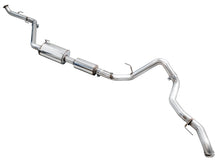 Load image into Gallery viewer, AWE Tuning Exhaust for 4th Gen Toyota Tacoma BashGuard Only - 3015-28254