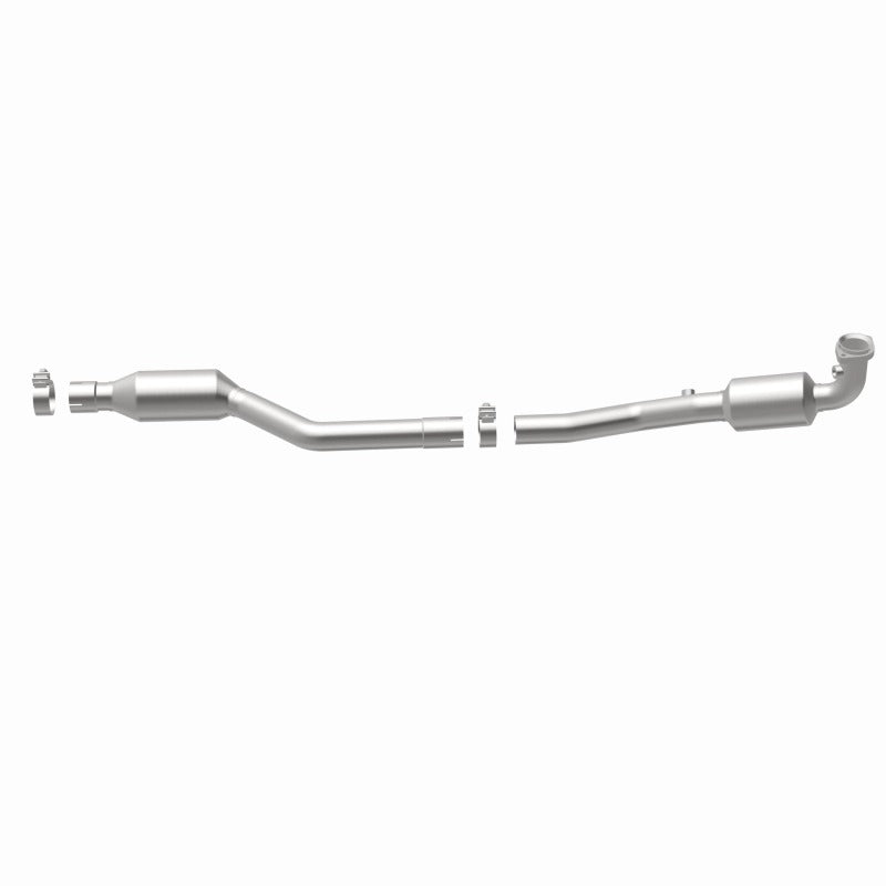 MagnaFlow 2006 Mercedes-Benz SL500 5.0L Direct Fit Converter - 551419