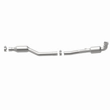 Load image into Gallery viewer, MagnaFlow 2006 Mercedes-Benz SL500 5.0L Direct Fit Converter - 551419