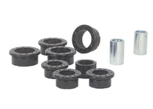 Load image into Gallery viewer, Whiteline 1984-1996 Chevrolet Corvette Strut rod - to chassis bushing - W83488