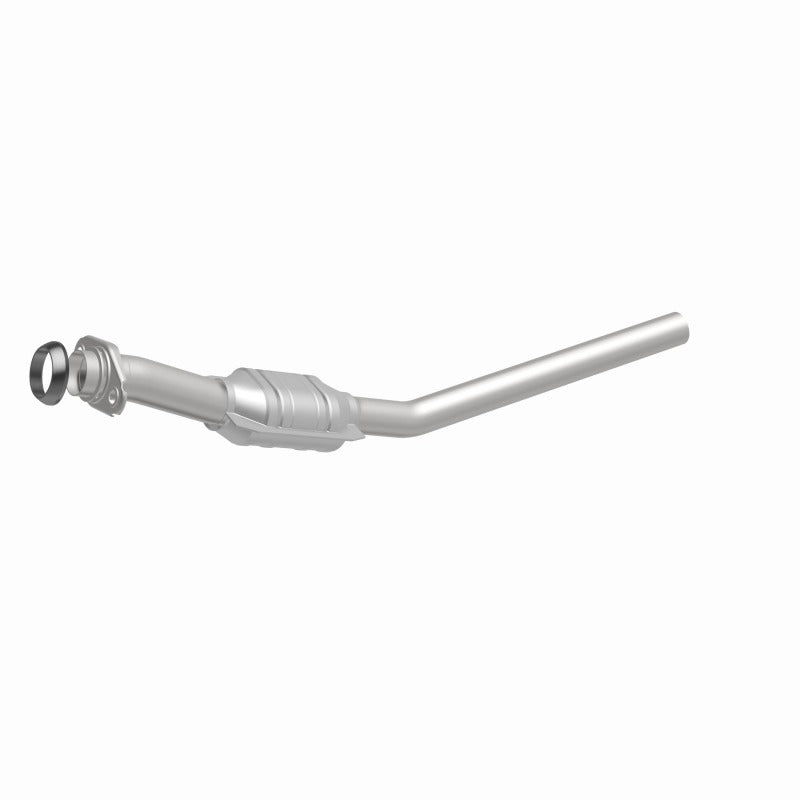 MagnaFlow Direct Fit Catalytic Converter Caravan-Voyager 92-93 3.3L - 93275