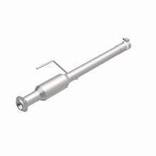 Load image into Gallery viewer, MagnaFlow 04-06 Jeep Wrangler 4.0L Direct Fit Converter - 4593001